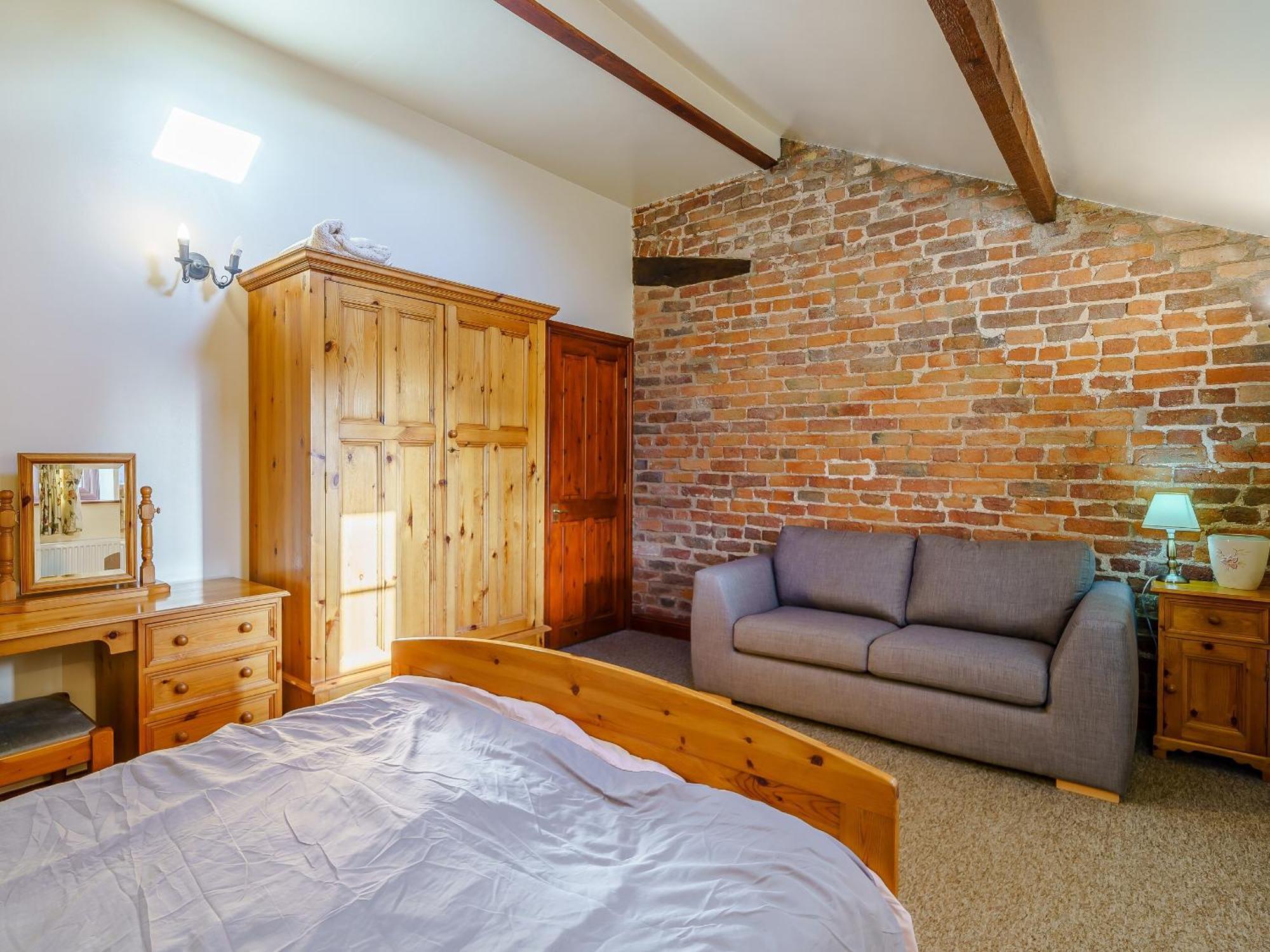 The Shippon Villa Poulton-le-Fylde ภายนอก รูปภาพ