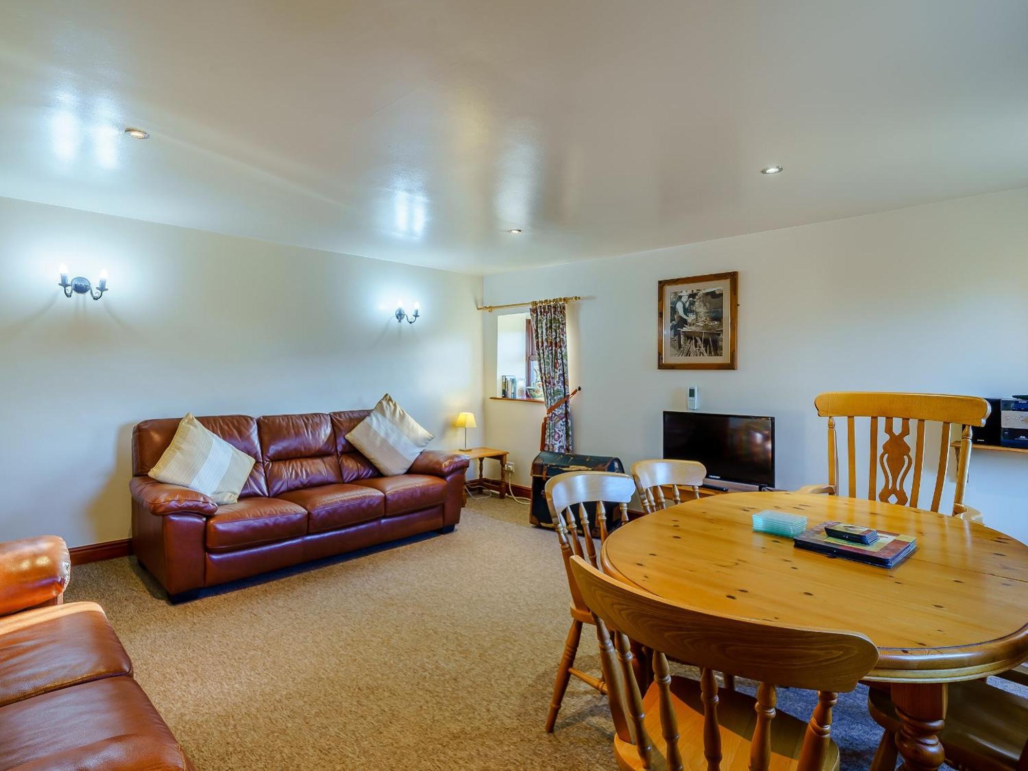 The Shippon Villa Poulton-le-Fylde ภายนอก รูปภาพ